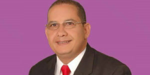 Victor Guerrero